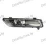 противотуманная фара на VW PASSAT (B7), 11 -, фото