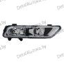 противотуманная фара на VW PASSAT (B7), 11 -, фото
