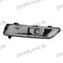 противотуманная фара на VW PASSAT (B7), 11 -, фото