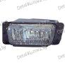 противотуманная фара на VW POLO H/B (IV), 10.94 - 10.99, фото