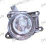 противотуманная фара на VW POLO H/B (V), 11.99 - 10.01, фото