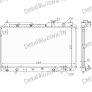 радиатор на HONDA CR-V, 97 - 02, фото
