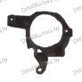 рамочка противотуманной фары на TOYOTA RAV 4, 13 -, фото