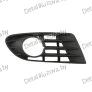 рамочка противотуманной фары на VW GOLF PLUS, 05 - 08, фото