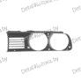 решетка радиатора на BMW-3 (E30), 11.82 - 11.90, фото