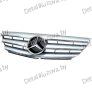 решетка радиатора на MERCEDES BENZ (B-kl W245), 03.05 - 11, фото