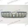 решетка радиатора на TOYOTA LAND CRUISER/PRADO FJ120, 02 - 09, фото