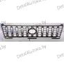 решетка радиатора на TOYOTA LAND CRUISER/PRADO FJ90, 01.96 - 10.02, фото