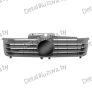 решетка радиатора на VW POLO H/B (VI), 10.01 - 05, фото
