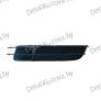 решетка в бампер на AUDI (Q7), 06 -, фото