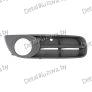 решетка в бампер на SKODA FABIA/ROOMSTER, 07 -, фото