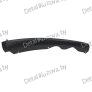спойлер бампера на FORD FUSION, 13 -, фото