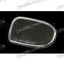 стекло противотуманной фары на NISSAN ALMERA (N16), 00 - 03, фото