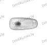 указатель поворота на крыло на MERCEDES BENZ E-kl (W210/S210), 95 - 99, фото