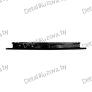 усилитель заднего бампера на FORD TRANSIT (VI), 00 - 06, фото