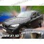 ветровик на BMW X1 (E84), фото