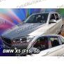 ветровик на BMW X5 (F15), фото