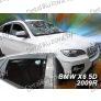 ветровик на BMW X6 (E71), фото