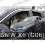 ветровик на BMW X6 (G06), фото