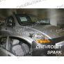 ветровик на CHEVROLET SPARK, фото