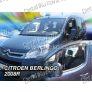 ветровик на CITROEN BERLINGO, фото
