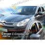 ветровик на CITROEN C-CROSSER, фото