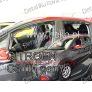 ветровик на CITROEN C3, фото