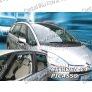 ветровик на CITROEN C4 GRAND PICASSO, фото