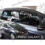 ветровик на FORD GALAXY, фото