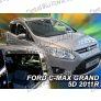 ветровик на FORD GRAND C-MAX, фото