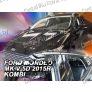 ветровик на FORD MONDEO 5, фото