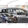 ветровик на FORD S-MAX, фото