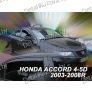 ветровик на HONDA ACCORD, фото
