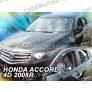 ветровик на HONDA ACCORD, фото