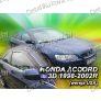 ветровик на HONDA ACCORD, фото