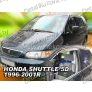 ветровик на HONDA SHUTTLE, фото