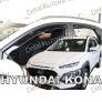 ветровик на HYUNDAI KONA, фото