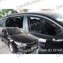 ветровик на KIA OPTIMA, фото