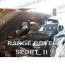 ветровик на LAND ROVER RANGE ROVER SPORT I , фото