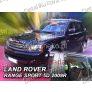 ветровик на LAND ROVER RANGE ROVER SPORT I , фото