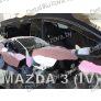 ветровик на MAZDA 3, фото