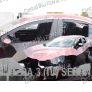 ветровик на MAZDA 3, фото