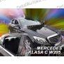 ветровик на MERCEDES BENZ Citan 2os, фото