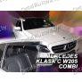 ветровик на MERCEDES BENZ Citan 2os, фото