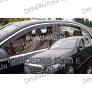 ветровик на MERCEDES BENZ E-kl W213, фото
