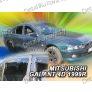 ветровик на MITSUBISHI GALANT, фото