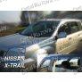 ветровик на NISSAN X-TRAIL, фото