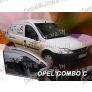 ветровик на OPEL COMBO C, фото
