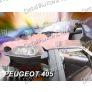 ветровик на PEUGEOT 405, фото