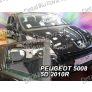 ветровик на PEUGEOT 5008, фото